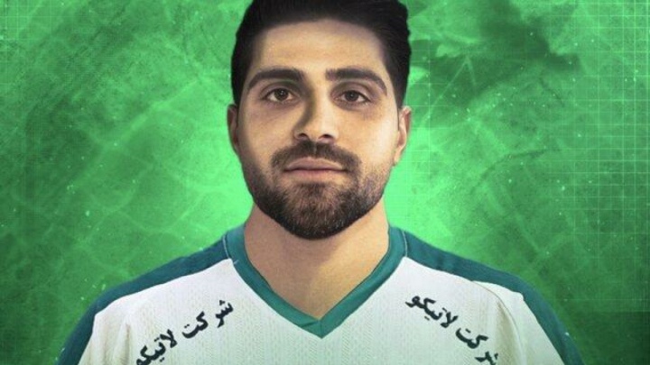 مهاجم آلومینیوم به ذوب‌آهن پیوست