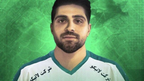 مهاجم آلومینیوم به ذوبآهن پیوست