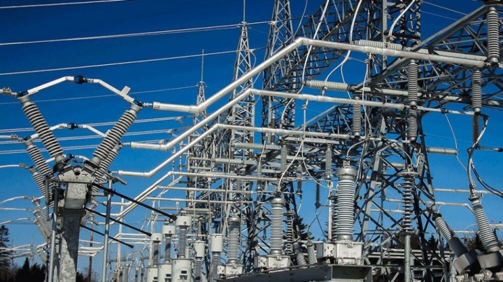 شتاب توسعه برق ایران ۶.۷ برابر میانگین جهانی