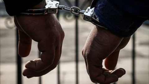 انهدام باند سازمان‌یافته قاچاق سلاح در غرب کشور