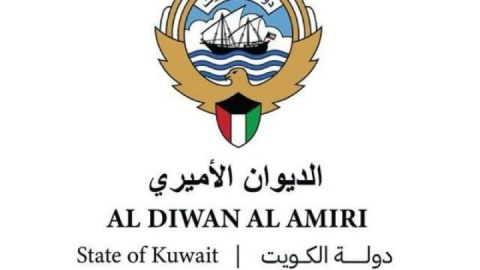 فرمان امیر کویت برای تغییرات در کابینه