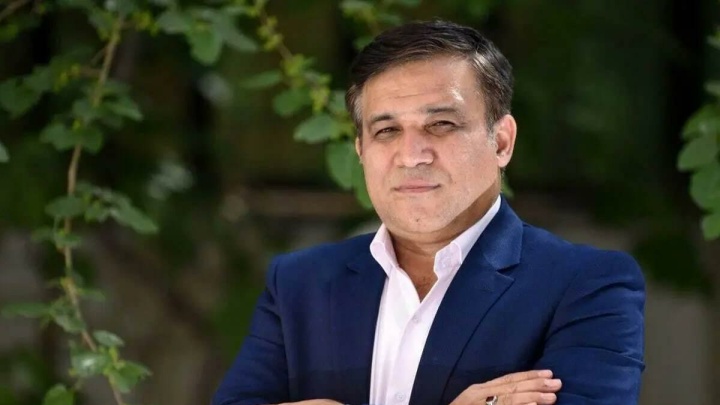 دفاع تاجرنیا از تصمیمات جویباری