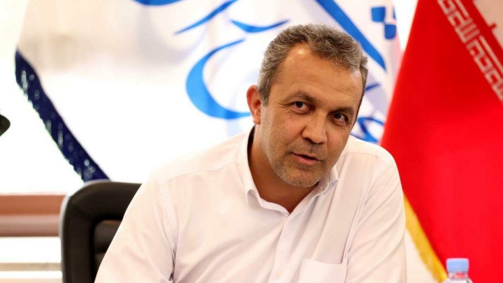 ساختار معیوب مدیریتی عامل نبود زیرساخت