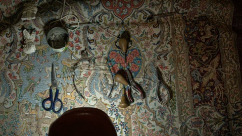 راهاندازی نخستین موزه رفوگری جهان در بابلسر