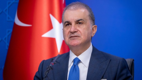 ترکیه: دخالت خارجی در امور ایران عواقب بسیار جدی‌ دارد