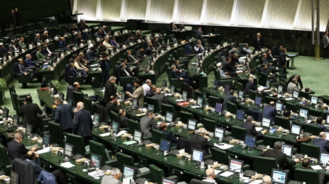 ۸ سوال ملی نمایندگان از وزرای کار و ورزش اعلام وصول شد