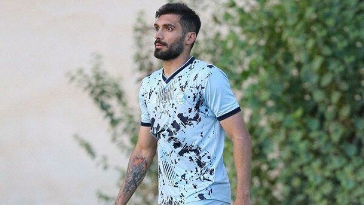 بازگشت بازیکن جنجالی به لیست استقلال