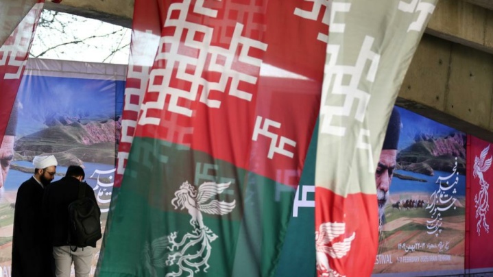 برترین فیلم‌های قرآنی در جشنواره فیلم فجر معرفی می‌شوند