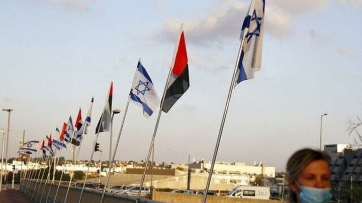 رویای امارات برای حکومت تجاری بر غزه