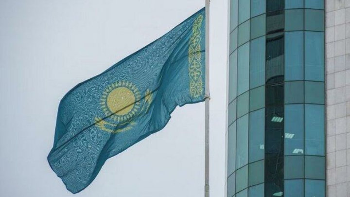 قزاقستان دومین نیروگاه هسته‌ای خود را می‌سازد