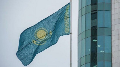 قزاقستان دومین نیروگاه هستهای خود را میسازد