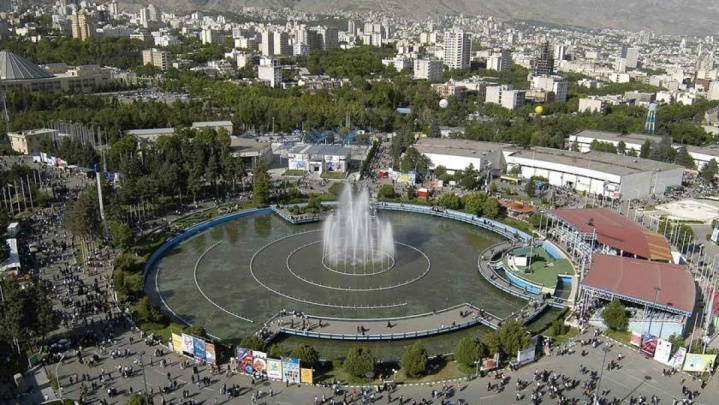 شرکت سهامی نمایشگاه‌های بین‌المللی از فهرست واگذاری خارج شد