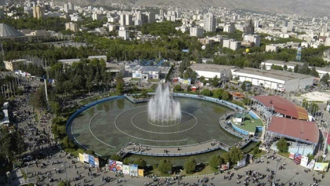 شرکت سهامی نمایشگاه‌های بین‌المللی از فهرست واگذاری خارج شد