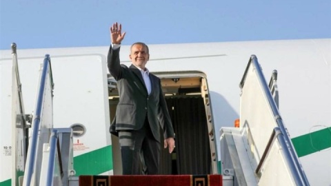 رئیس‌جمهور اسفندماه به اردبیل سفر می‌کند