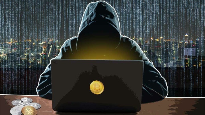 سرقت رمزارزها به ۴۰۰ میلیون دلار رسید