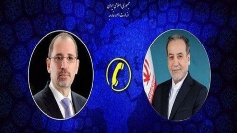 اردن: میدان جنگ در هیچ درگیری منطقه‌ای نخواهیم بود