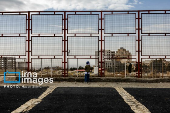 بانوان در انتظار گواهینامه موتور