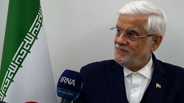 عارف: مرحله اول کالابرگ با موفقیت اجرا شد/ برخورد با افزایش قیمت یک خودروساز