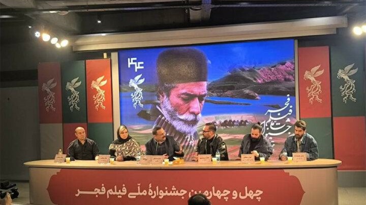 «پروانه» مستقل تولید شد؛ علاقه یک کارگردان کار اولی به چالش