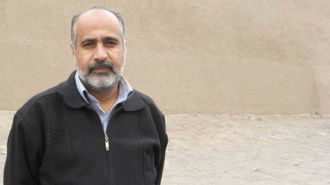 سیدعلی میرافضلی از فراز و فرود ۲۰ سال شعر فجر می‌گوید