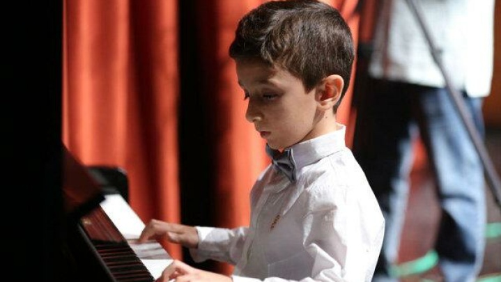 برگزاری نشست‌های تخصصی موسیقی کودک در جشنواره موسیقی فجر