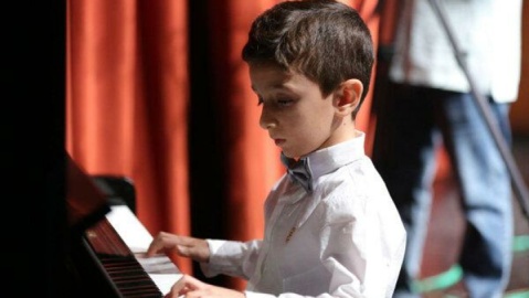 برگزاری نشست‌های تخصصی موسیقی کودک در جشنواره موسیقی فجر