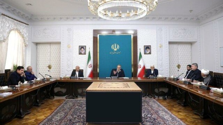 قاطعانه در مسیر مبارزه با رانت و تبعیض گام برمی‌داریم