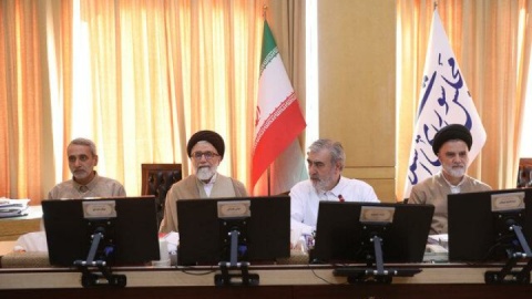 وزیر اطلاعات: دشمن بهدنبال تسخیر شهری بود