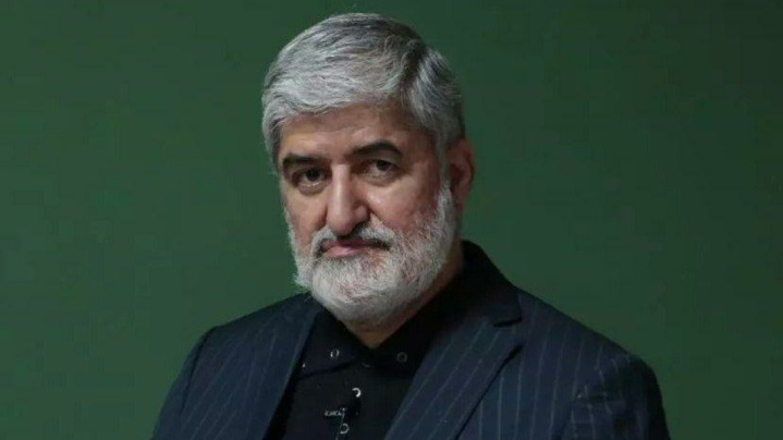 مطهری: انتشار اسامی جان‌باختگان روایت‌سازی‌های غلط را خنثی کرد