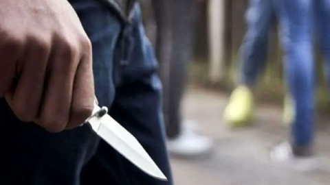 درگیری مرگبار در صف تلهکابین