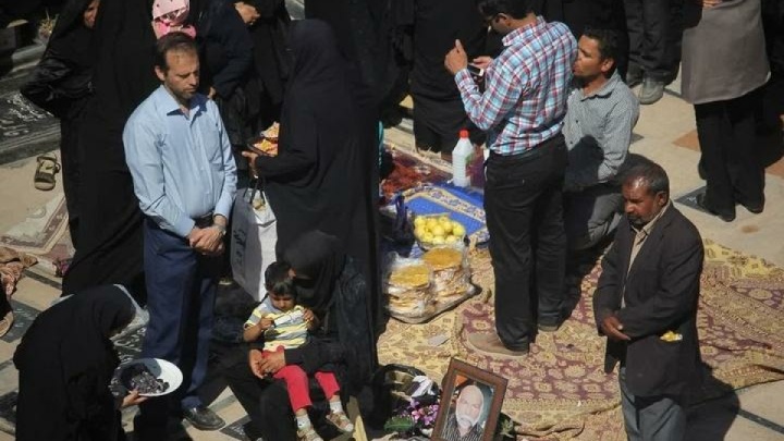 چراغ‌برات فرصتی برای پاسداشت میراث ناملموس، آیین‌های بومی و تقویت آرامش اجتماعی است