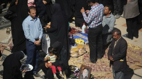 چراغ‌برات فرصتی برای پاسداشت میراث ناملموس، آیین‌های بومی و تقویت آرامش اجتماعی است