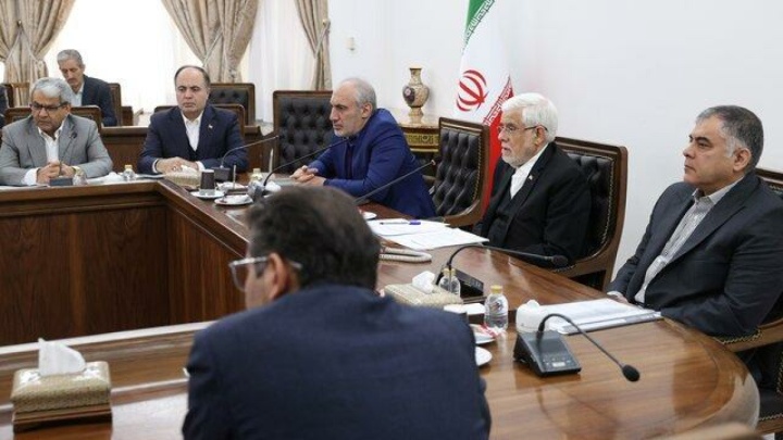 تصویب طرح‌های راهبردی نفت و نیرو برای افزایش تولید و تأمین انرژی کشور