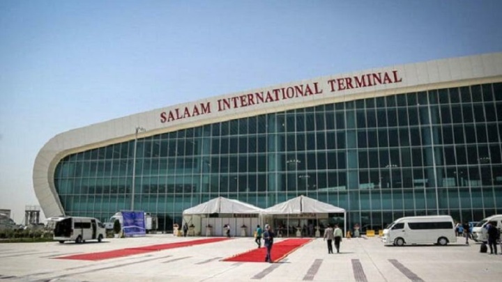 آغاز پروازهای تهران - نجف و بالعکس از ۱۳ بهمن/ از سرگیری پروازهای استانبول به زودی