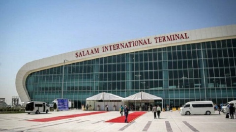 آغاز پروازهای تهران - نجف و بالعکس از ۱۳ بهمن/ از سرگیری پروازهای استانبول به زودی