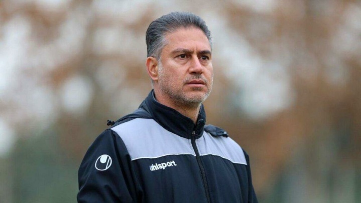 مطهری: فولاد در مسیر پیشرفت است