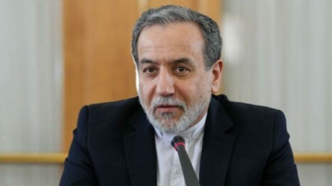 گزارش وزیر امور خارجه به هیات دولت