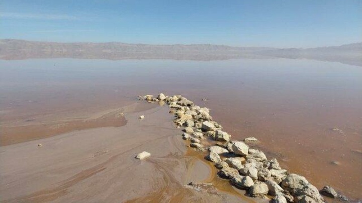 بحران در کمین آب‌های زیرزمینی تالاب‌ها