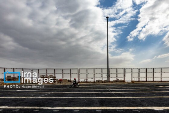 بانوان در انتظار گواهینامه موتور