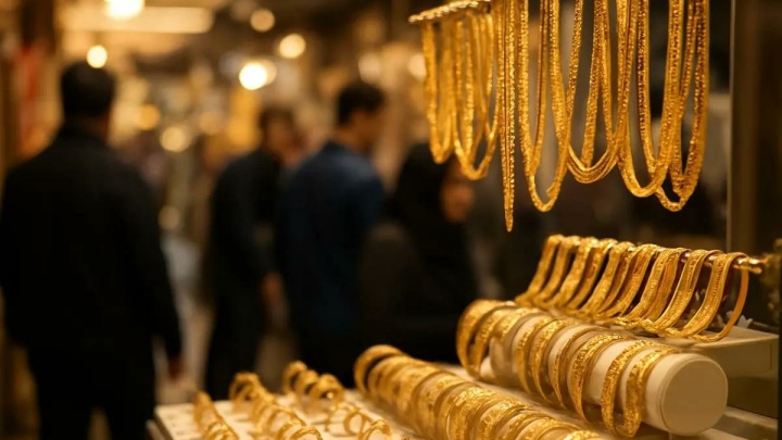 قیمت جدید طلا و سکه امروز ۱۳ بهمن ماه ۱۴۰۴+ جدول