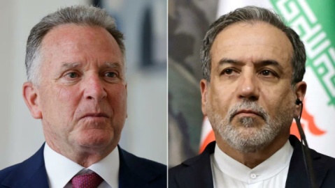 عراقچی و ویتکاف احتمالا جمعه در استانبول دیدار میکنند