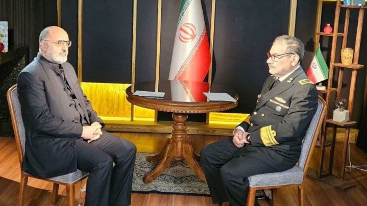 شمخانی: ما در ۴۷ سال گذشته آغاز کننده هیچ جنگی نبوده‌ایم / اروپا کاره‌ای نیست