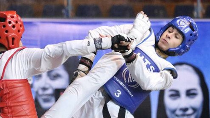 راهیابی ۲۸ تکواندوکار به مرحله دوم رقابت های انتخابی