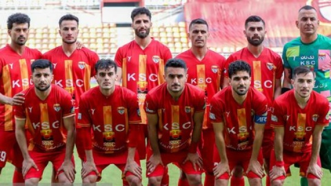 یک فولاد جدید با «مطهری»