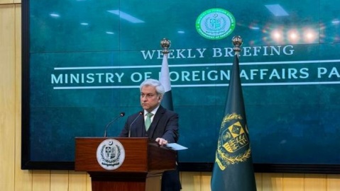 پاکستان: به مذاکرات ایران و آمریکا دعوت شدیم