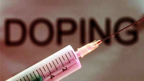 محرومیت یک کشتی‌گیر و یک بدنساز به دلیل دوپینگ