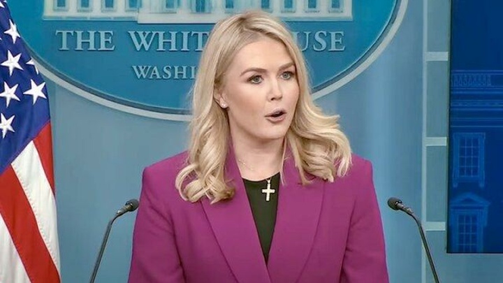 ترامپ به دیپلماسی متعهد است/ ویتکاف با ایرانی‌ها دیدار می‌کند