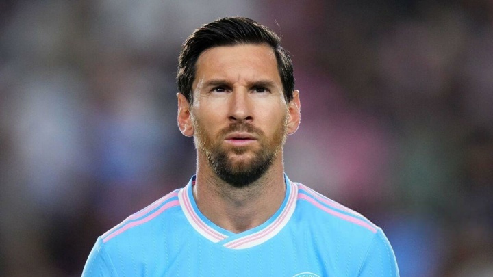 پاسخ صریح ماسکرانو به حضور مسی در جام جهانی