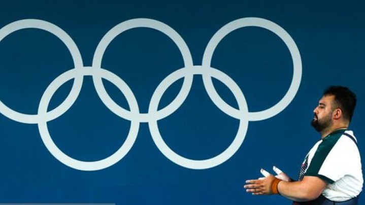 فرمول المپیکی شدن در وزنه‌برداری لس‌آنجلس/ بهترین، سهمیه اضافه می‌گیرد