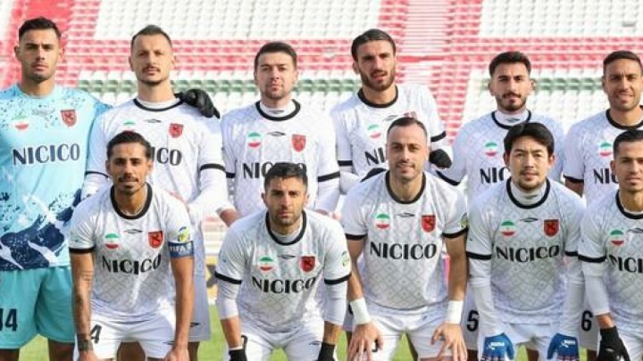 مس رفسنجان در مخمصه فنی و مدیریتی